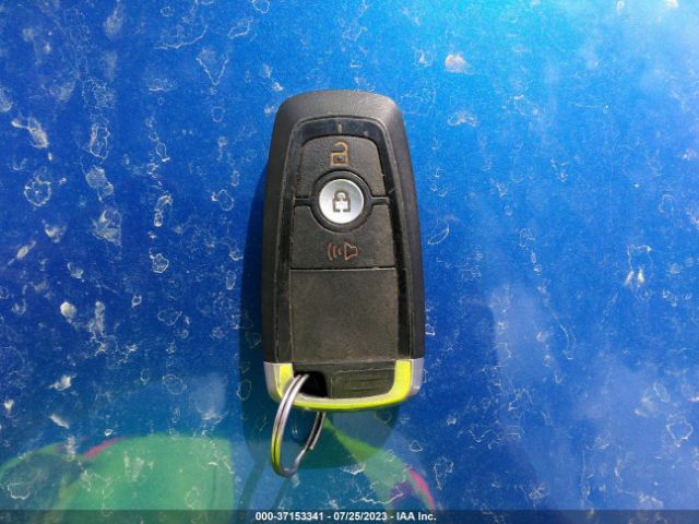 MAJ3S2GE9LC335383 Ford Ecosport Se