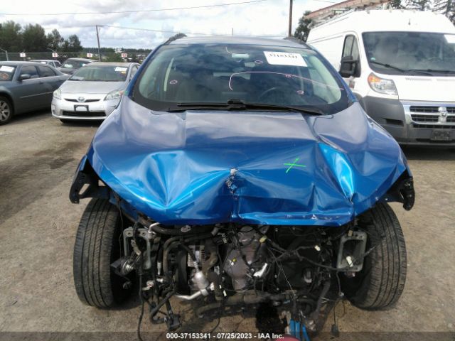 MAJ3S2GE9LC335383 Ford Ecosport Se