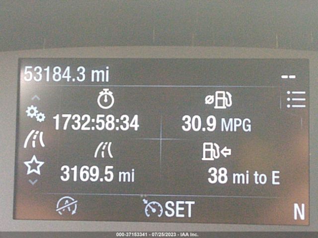 MAJ3S2GE9LC335383 Ford Ecosport Se