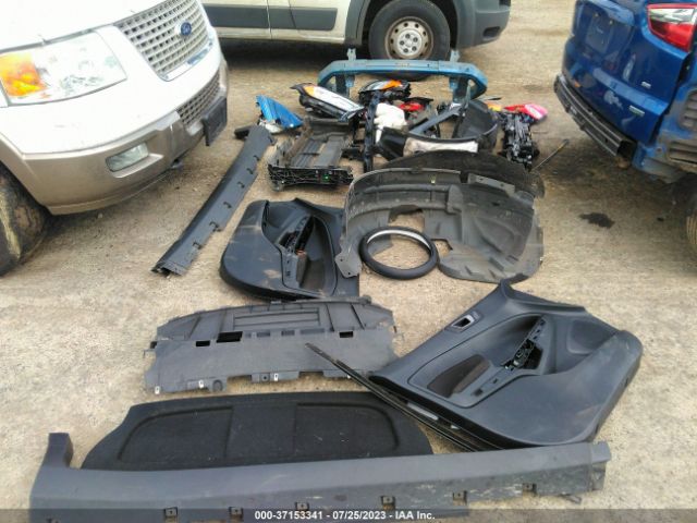 MAJ3S2GE9LC335383 Ford Ecosport Se