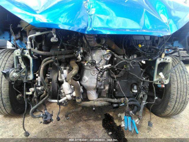 MAJ3S2GE9LC335383 Ford Ecosport Se