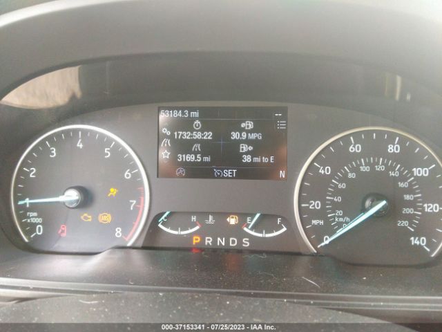 MAJ3S2GE9LC335383 Ford Ecosport Se