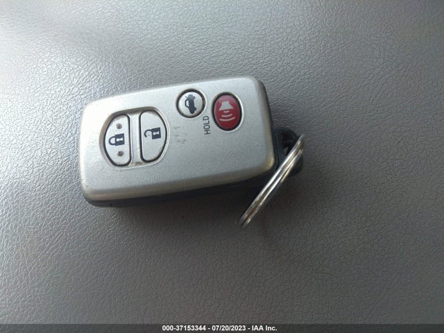 2007 TOYOTA CAMRY HYBRID VIN: JTNBB46KX73043557