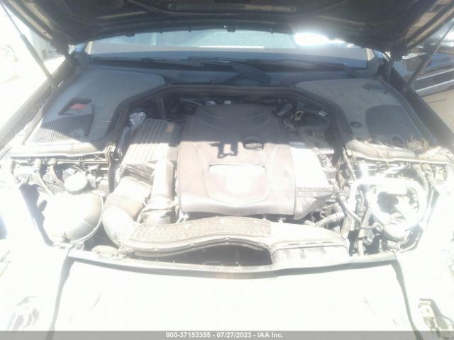 WDDZF4JB9HA207754 Mercedes-Benz E-class E 300