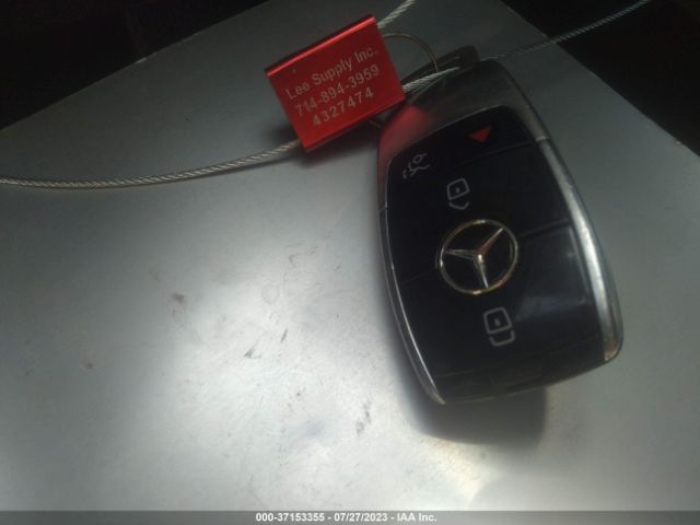 WDDZF4JB9HA207754 Mercedes-Benz E-class E 300