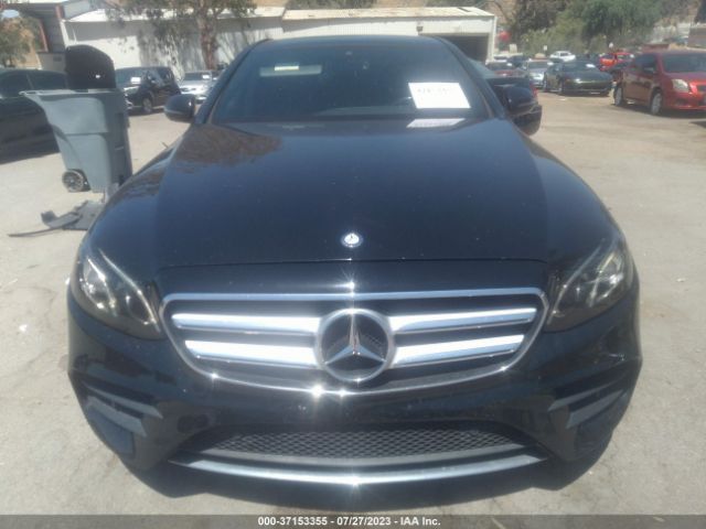 WDDZF4JB9HA207754 Mercedes-Benz E-class E 300