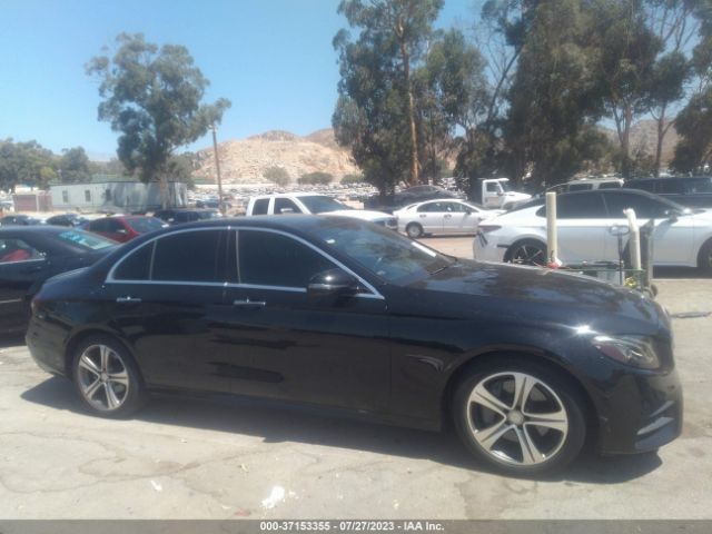 WDDZF4JB9HA207754 Mercedes-Benz E-class E 300