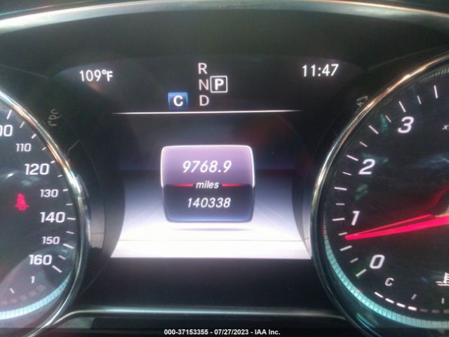 WDDZF4JB9HA207754 Mercedes-Benz E-class E 300