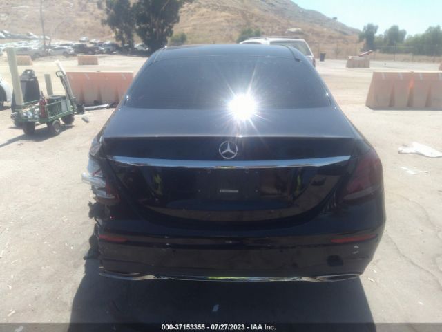 WDDZF4JB9HA207754 Mercedes-Benz E-class E 300