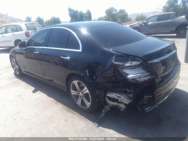 WDDZF4JB9HA207754 Mercedes-Benz E-class E 300