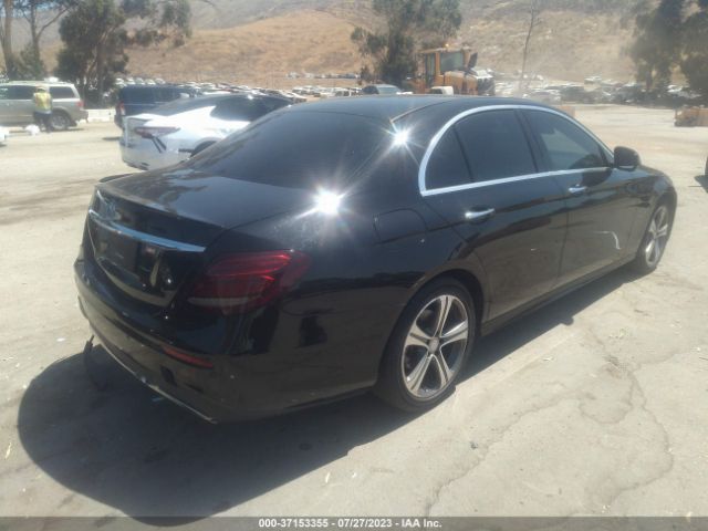 WDDZF4JB9HA207754 Mercedes-Benz E-class E 300