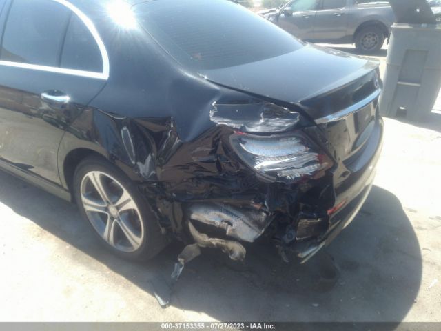 WDDZF4JB9HA207754 Mercedes-Benz E-class E 300