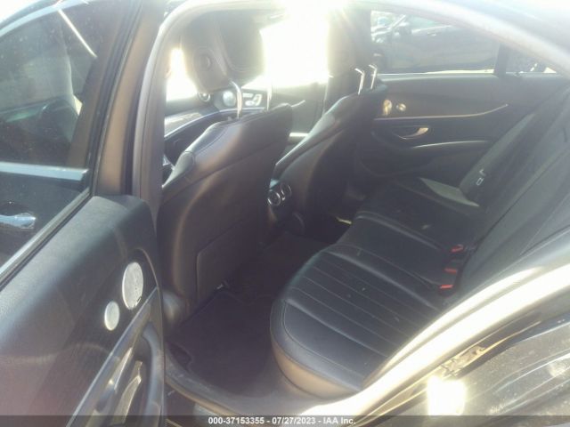WDDZF4JB9HA207754 Mercedes-Benz E-class E 300