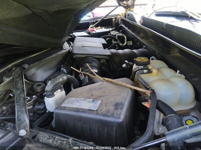 1GTU9FELXLZ347560 GMC Sierra 1500 Denali