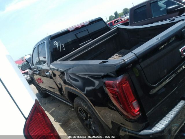 1GTU9FELXLZ347560 GMC Sierra 1500 Denali