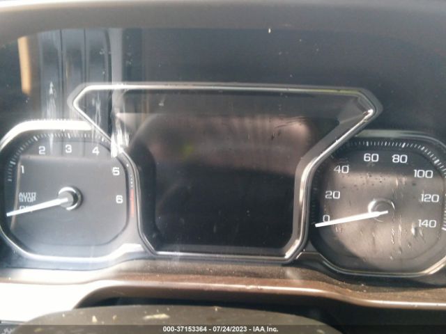 1GTU9FELXLZ347560 GMC Sierra 1500 Denali