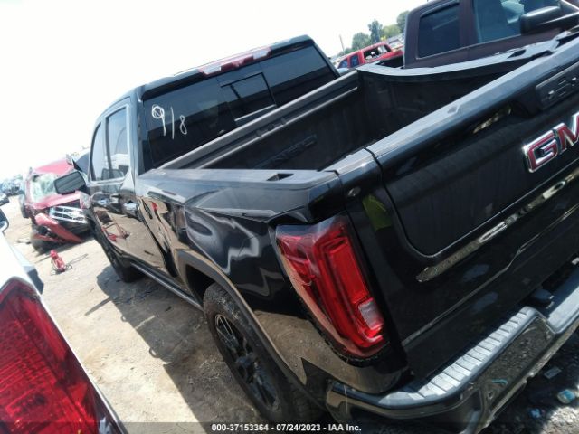 1GTU9FELXLZ347560 GMC Sierra 1500 Denali