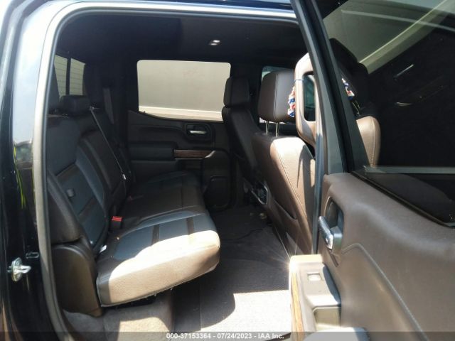 1GTU9FELXLZ347560 GMC Sierra 1500 Denali