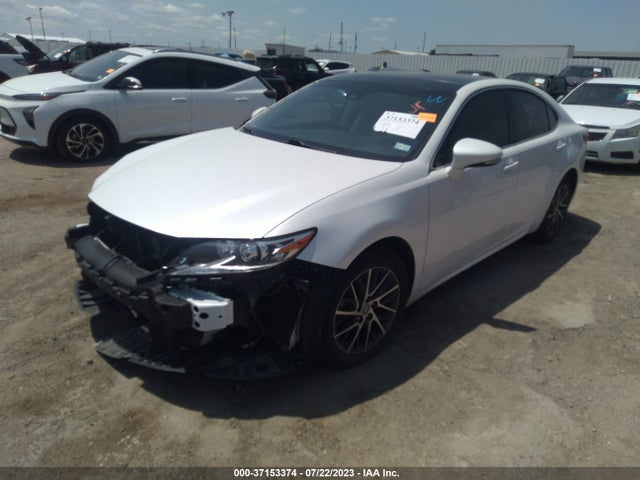 JTHBK1GG0H2247951 Lexus Es Es 350