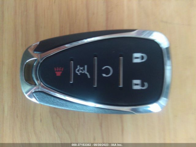 KL4CJASB7KB736675 Buick Encore Preferred
