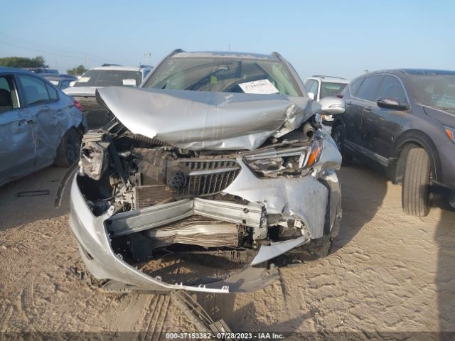 KL4CJASB7KB736675 Buick Encore Preferred