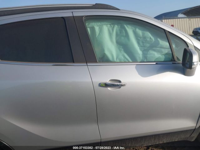 KL4CJASB7KB736675 Buick Encore Preferred
