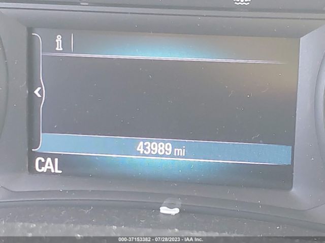 KL4CJASB7KB736675 Buick Encore Preferred