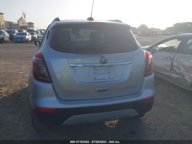 KL4CJASB7KB736675 Buick Encore Preferred