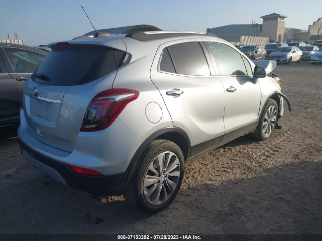 KL4CJASB7KB736675 Buick Encore Preferred