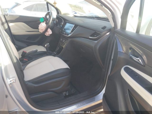 KL4CJASB7KB736675 Buick Encore Preferred