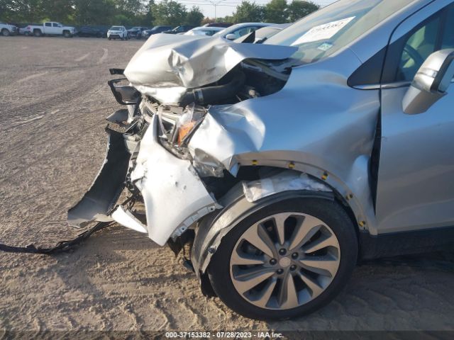 KL4CJASB7KB736675 Buick Encore Preferred