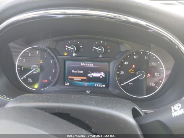 KL4CJASB7KB736675 Buick Encore Preferred