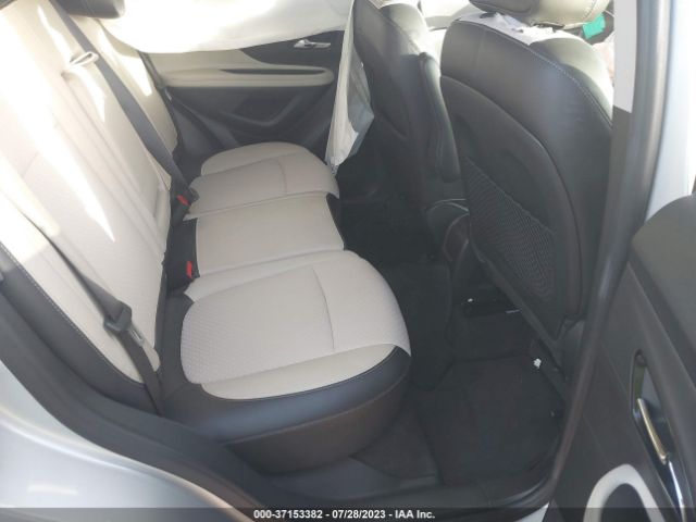 KL4CJASB7KB736675 Buick Encore Preferred