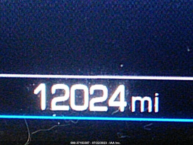 Chevrolet EQUINOX LS 2022 3GNAXHEV4NS157007 Image 7
