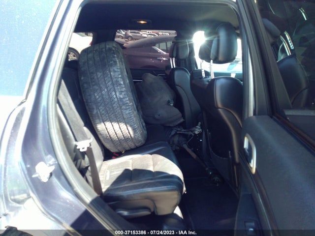 1C4RJEBG7EC536669 Jeep Grand Cherokee Limited