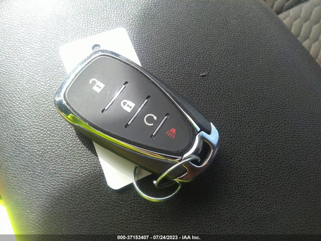 2019 CHEVROLET EQUINOX LT VIN: 3GNAXJEV8KS633570
