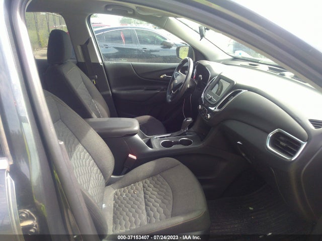 Chevrolet EQUINOX LT 2019 3GNAXJEV8KS633570 Image 5
