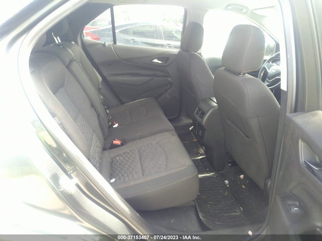 Chevrolet EQUINOX LT 2019 3GNAXJEV8KS633570 Image 8
