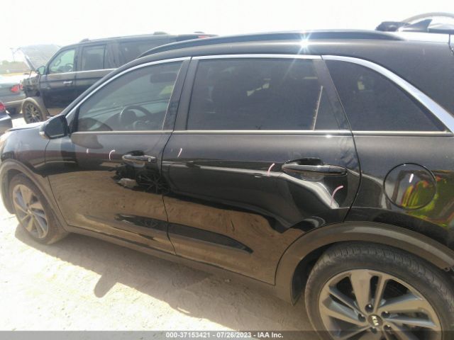 KNDCC3LC9H5078691 KIA Niro Touring Launch Edition