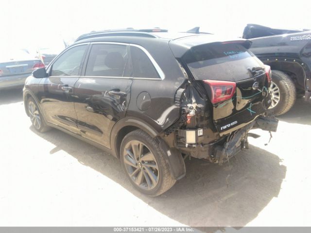 KNDCC3LC9H5078691 KIA Niro Touring Launch Edition