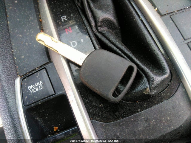 Honda Civic Sedan Lx 2016 2HGFC2F56GH570379 Image 3
