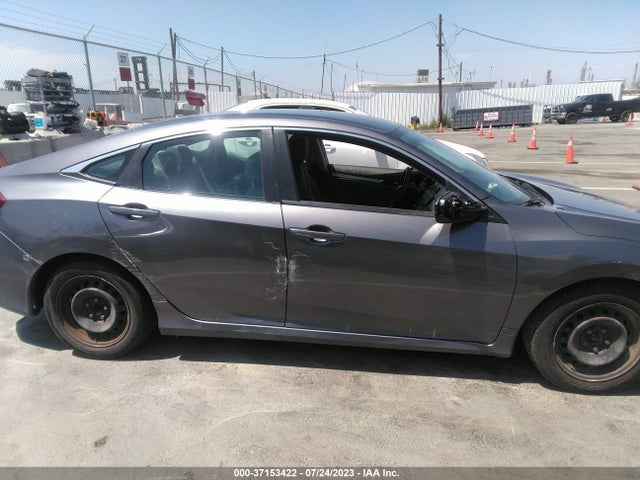 Honda Civic Sedan Lx 2016 2HGFC2F56GH570379 Image 5