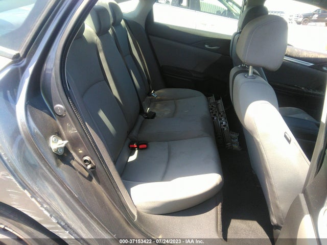 Honda Civic Sedan Lx 2016 2HGFC2F56GH570379 Image 14