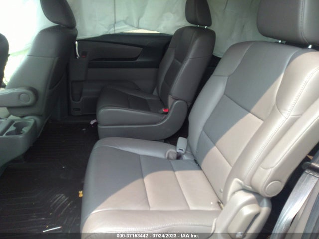 Honda Odyssey Touring 2014 5FNRL5H95EB125373 Image 8