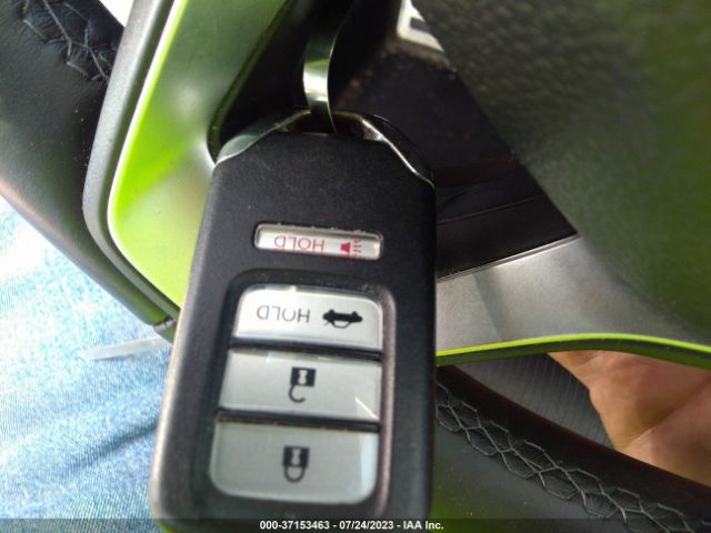 1HGCV1F35LA110001 Honda Accord Sedan Sport