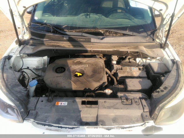 KIA SOUL + 2018 KNDJP3A50J7536578 Image 10