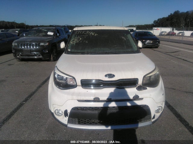 KIA SOUL + 2018 KNDJP3A50J7536578 Image 12