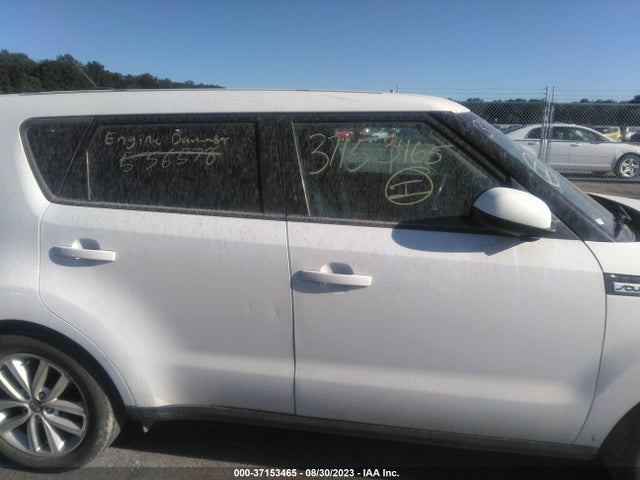 KIA SOUL + 2018 KNDJP3A50J7536578 Image 13