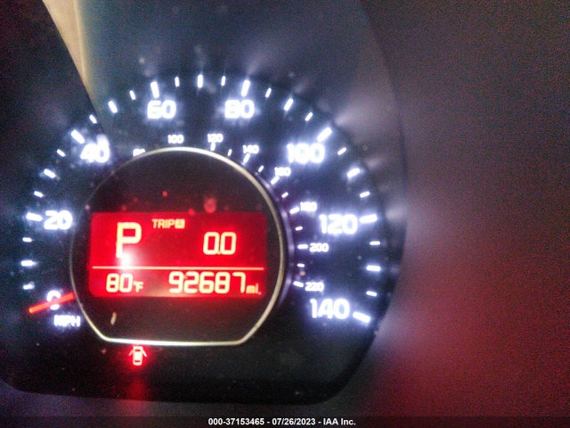 KIA SOUL + 2018 KNDJP3A50J7536578 Image 15