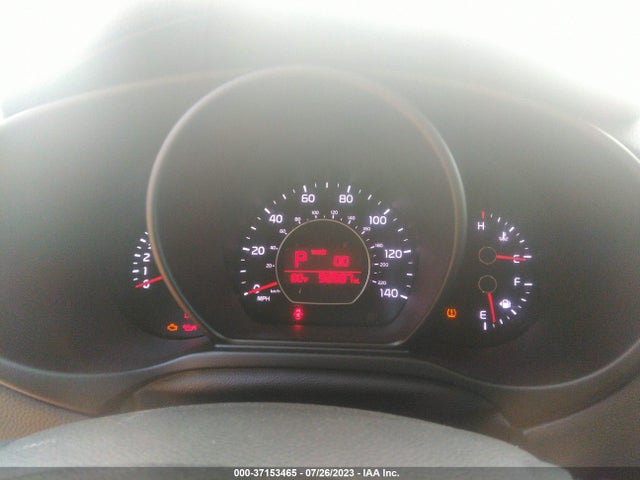 KIA SOUL + 2018 KNDJP3A50J7536578 Image 7